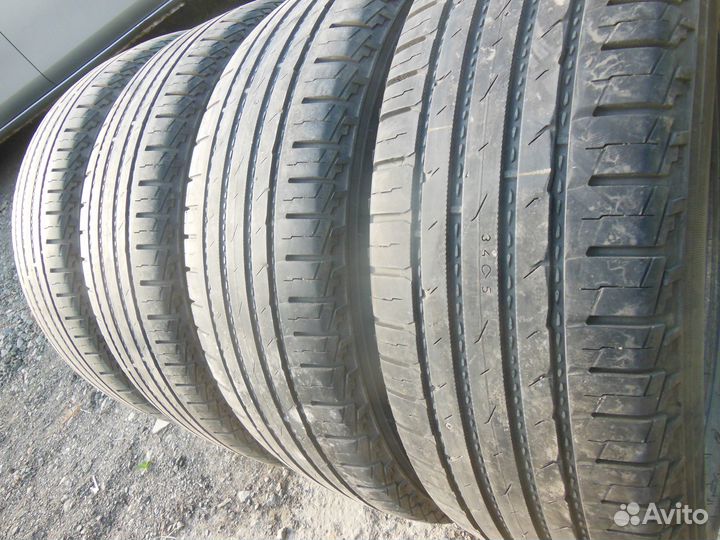 Nokian Tyres Nordman S2 SUV 215/60 R17