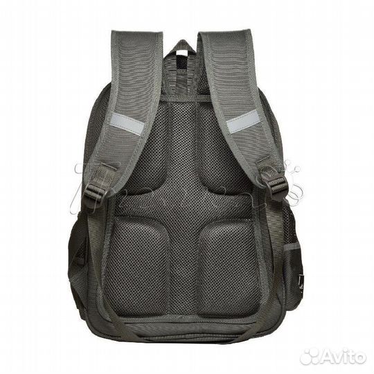 Рюкзак школьный для мальчика 30*40*19см