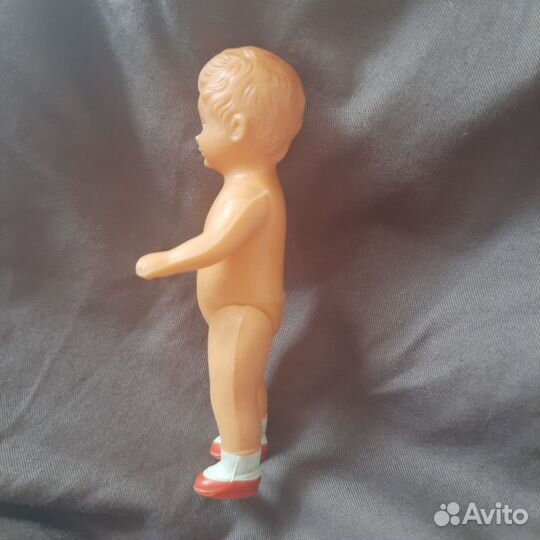 Пупс Германия, пупсик ГДР 80-х гг