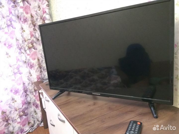 Телевизор tomson