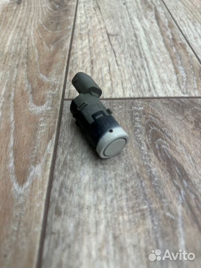 Датчик парковки. Парктроник передний Bmw X3 E83