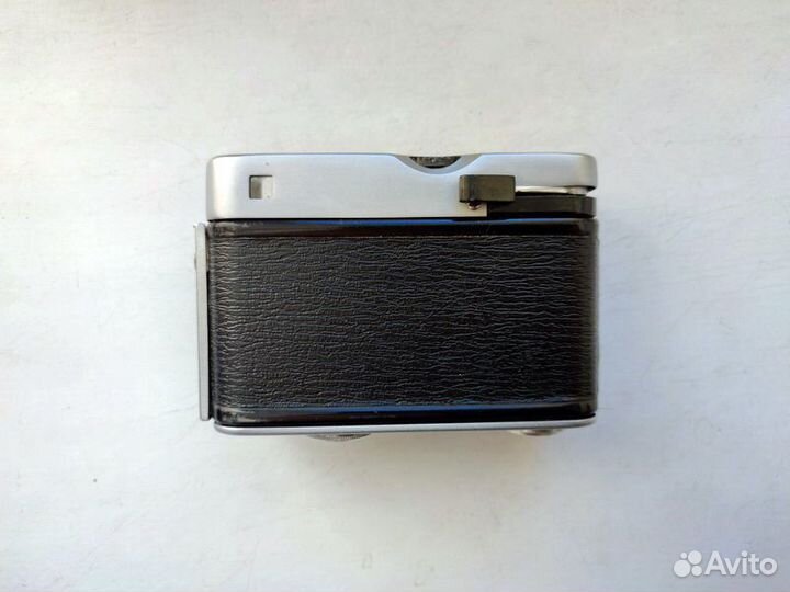 Фотоаппарат Чайка 2