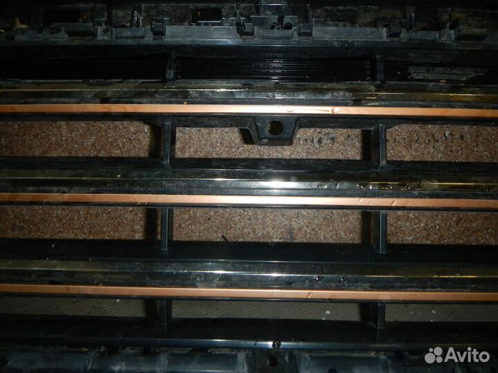 Б/У Б/У Решетка радиатора, exeed (Эксид) -VX (21)