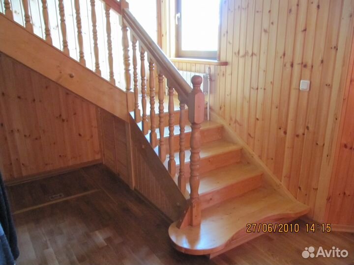 Столярные работы