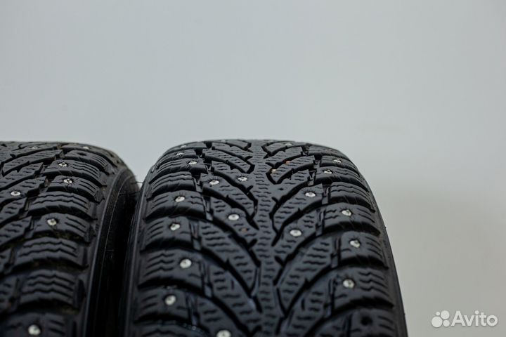 Nokian Tyres Hakkapeliitta 9 185/60 R15 88T