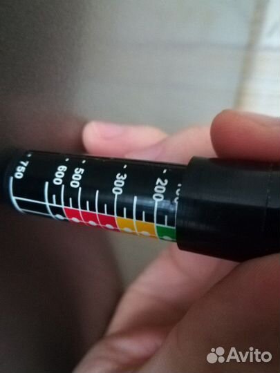 Толщиномер