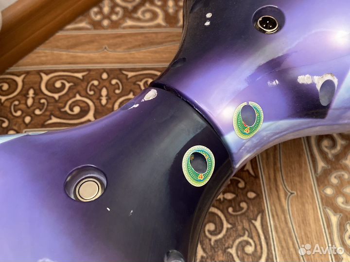 Гироскутер бу