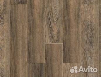 SPC CronaFloor Alpha Quartz Дуб Колорадо 3,5мм