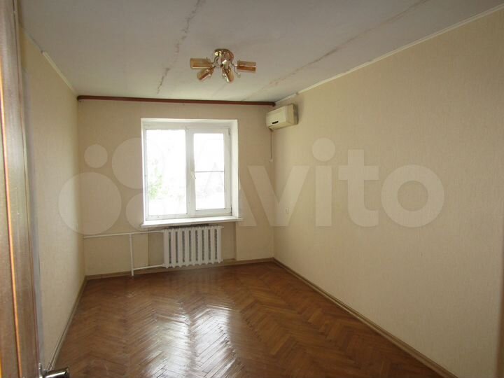 3-к. квартира, 60 м², 5/5 эт.