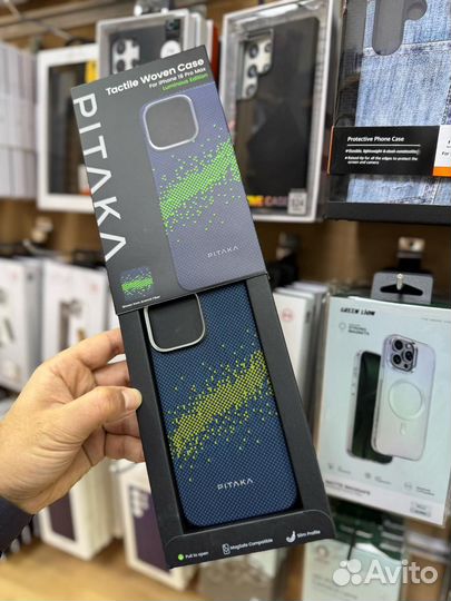 Аксессуары для телефонов оптом