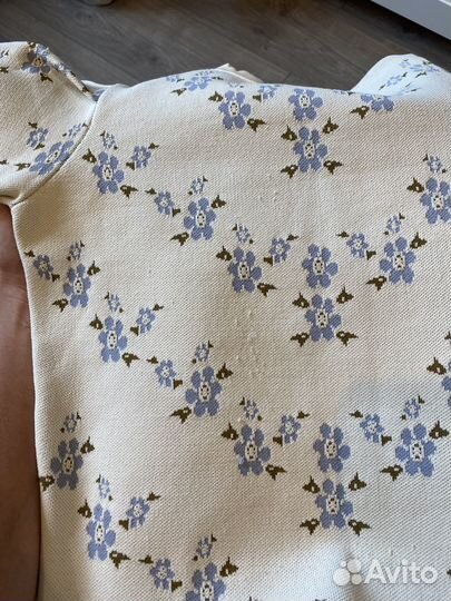 Кофта для девочки пакетом 146-152