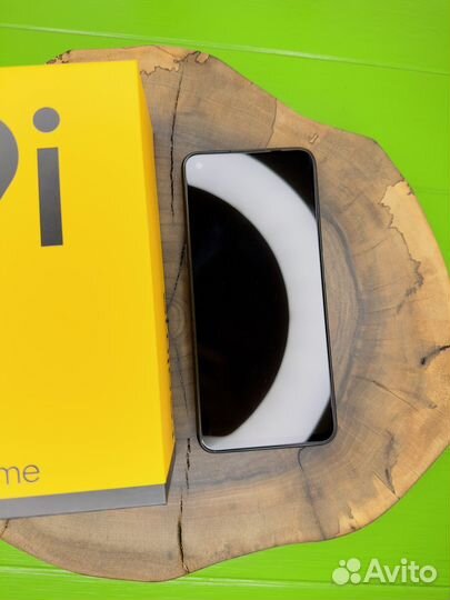 Realme 9i 4/128gb