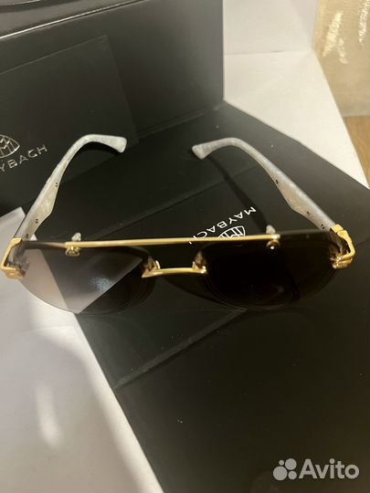 Очки мужские maybach