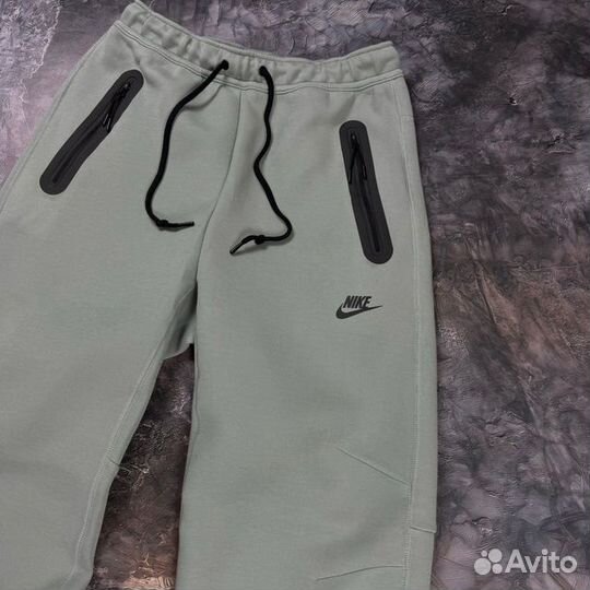 Штаны Nike Tech Fleece оригинал