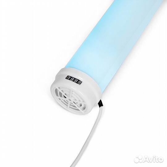 Рециркулятор-облучатель бактерицидный Армед 1-115