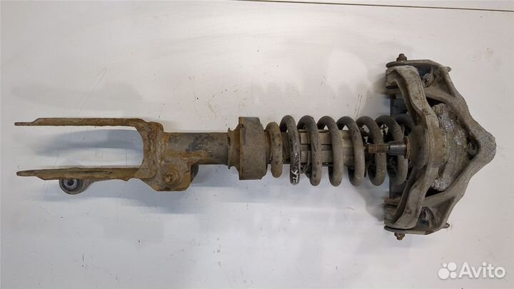 Рычаг подвески Volkswagen Touareg, 2007