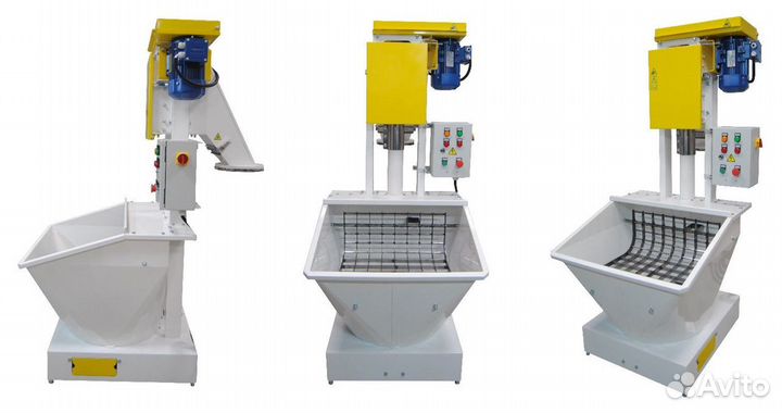 Просеиватель муки