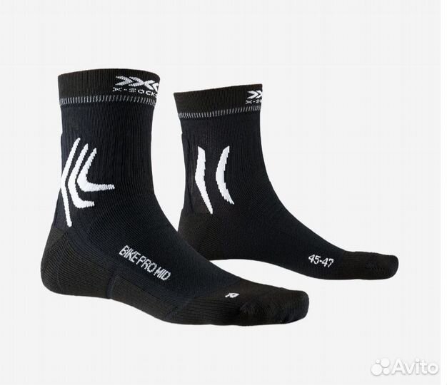 Летние термоноски X-Bionic