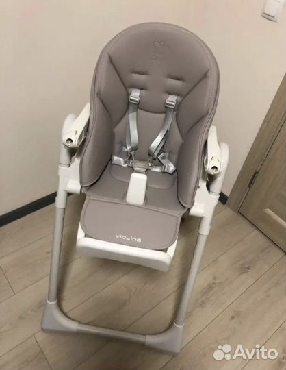 Стульчик для кормления Violino