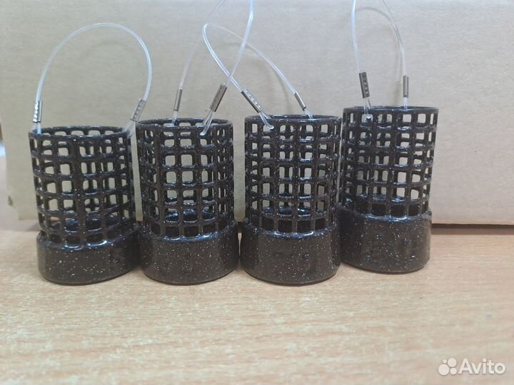 Фидерная кормушка дюза