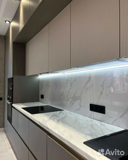 Кухонный гарнитур в рассрочку без банка