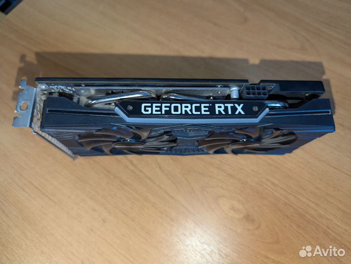 Видеокарты gtx 1070, rtx 2060super, CMP 50