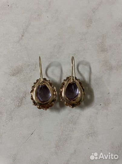 Винтажные изделия СССР