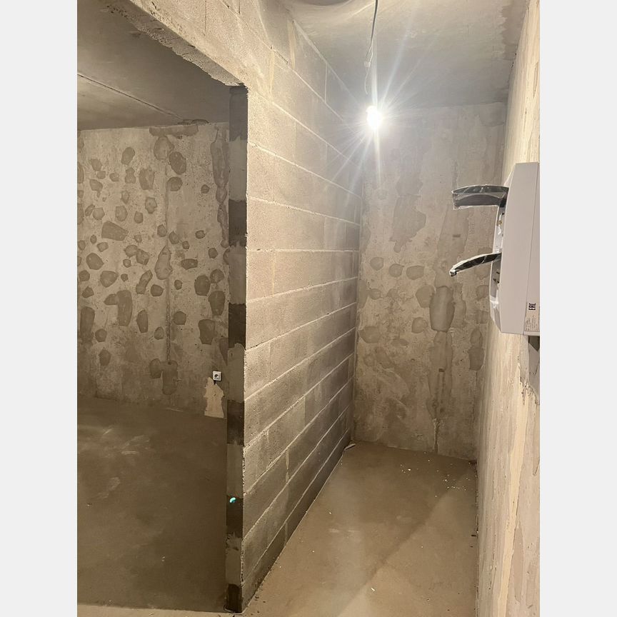 1-к. квартира, 34 м², 16/18 эт.