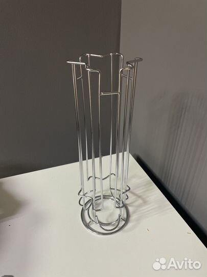 Подставка для капсул dolce gusto