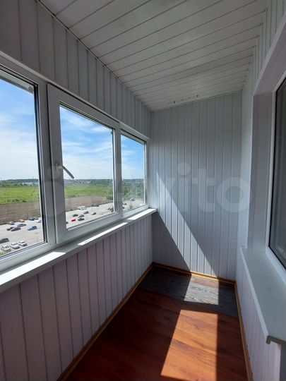 4-к. квартира, 101,7 м², 9/10 эт.