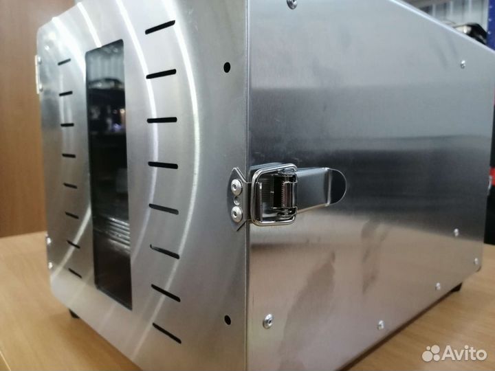 Дегидратор-сушилка airhot FD-6