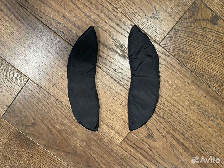 Баллистическая защита в шею