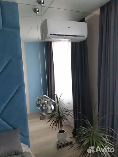 Установка,обслуживание,Ремонт кондиционеров