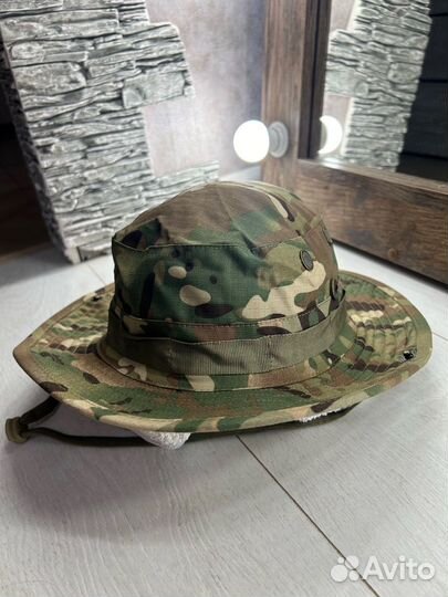 Панама тактическая мужская