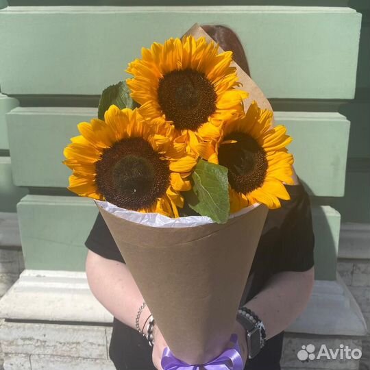 Цветы на 1 сентября