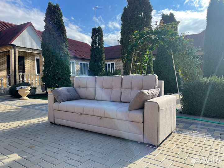 Диван Лондон