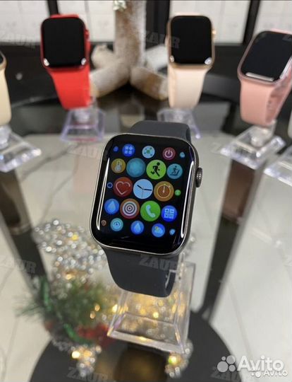 Apple Watch D8 (новые)