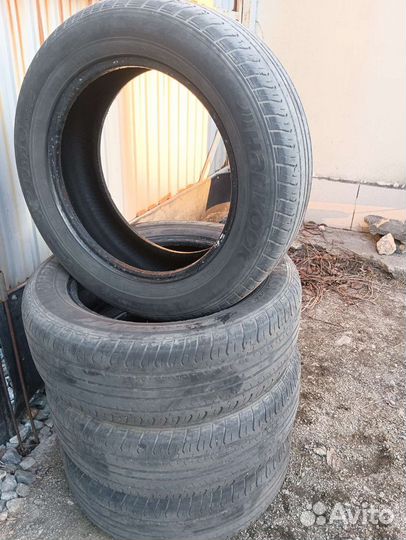 Hankook Optimo K415 225/60 R17 99H