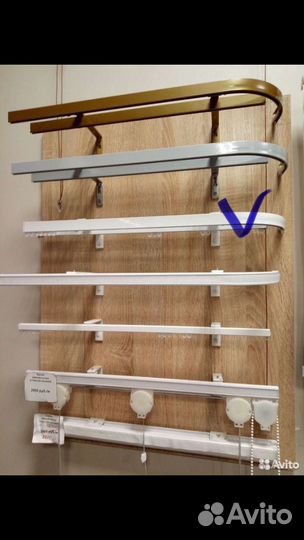 Гардина для штор