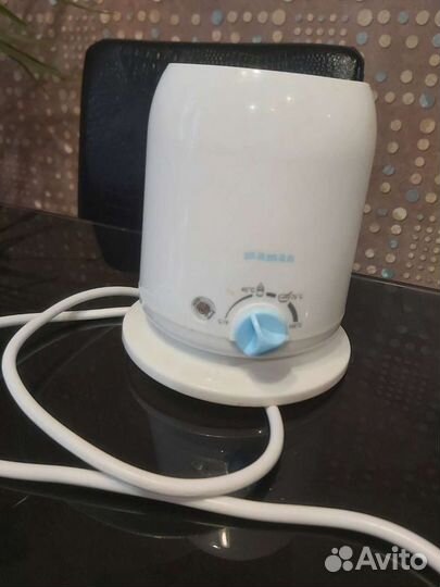 Подогреватель