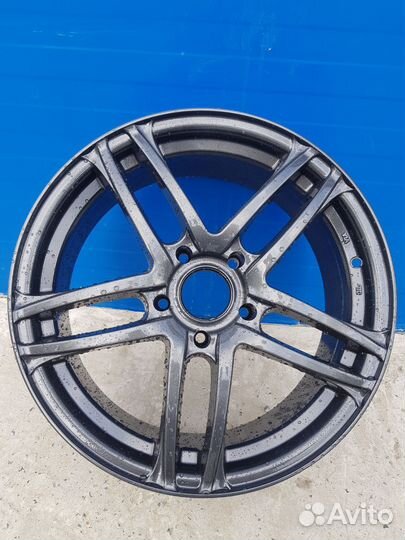 Колесные диски r17 5x114.3