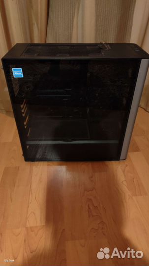 Корпус Thermaltake Level 20 MT argb
