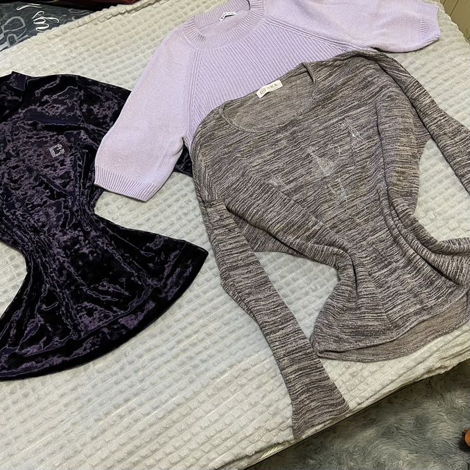 Selülit bilan qoplangan dumbalarning fotosuratlari