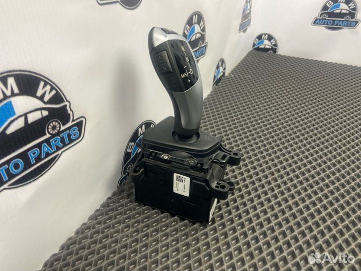 Селектор АКПП Bmw 3 Серии F30 N20B20B 2014