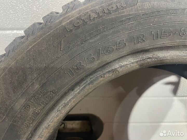 Nordman Nordman 4 185/65 R15