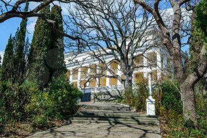 Гостиница, 1460 м²