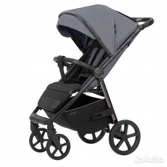 Коляска прогулочная Carrello 