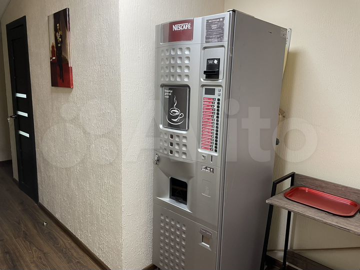 Офис, 45 м²