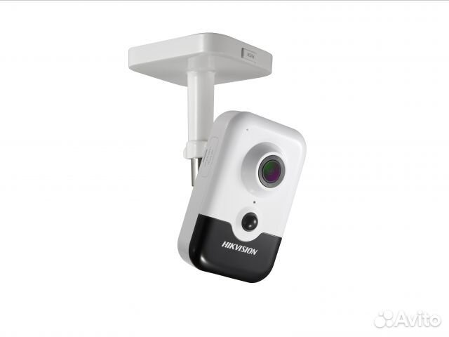 Hikvision DS-2сd2443G0Е-I 4Мп