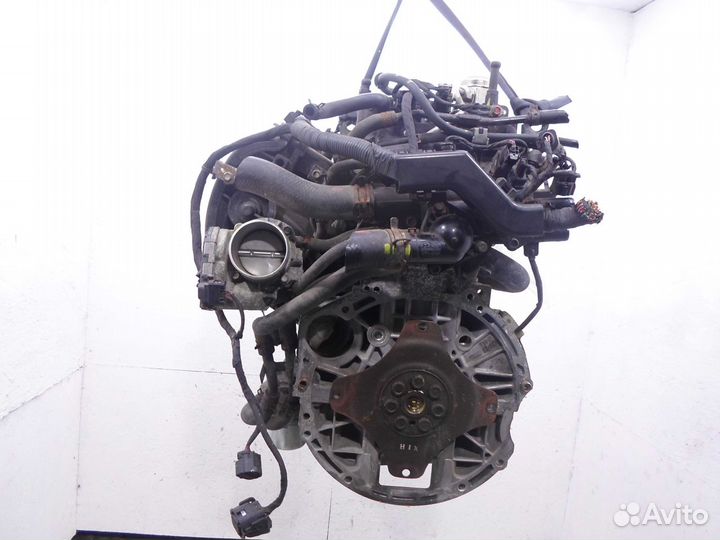 Двигатель (двс) для Hyundai-KIA Santa Fe 3 (DM)